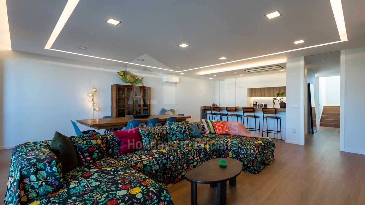 Photo of Livingroom in Ericeira