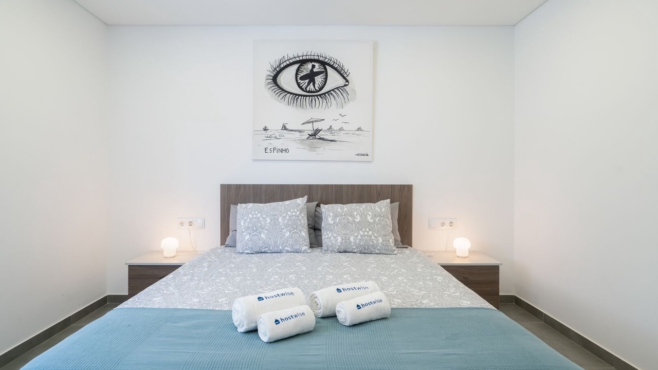 Photo of Bedroom in Arvore
