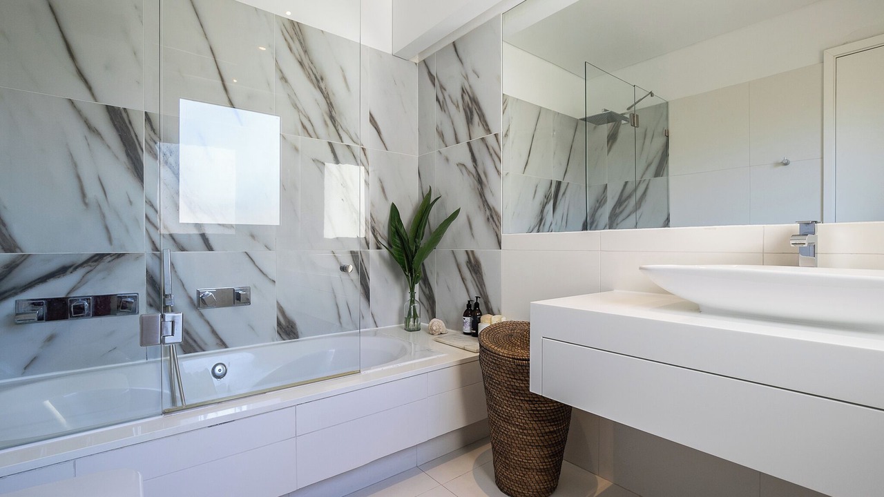 Photo of Bathroom in Faro