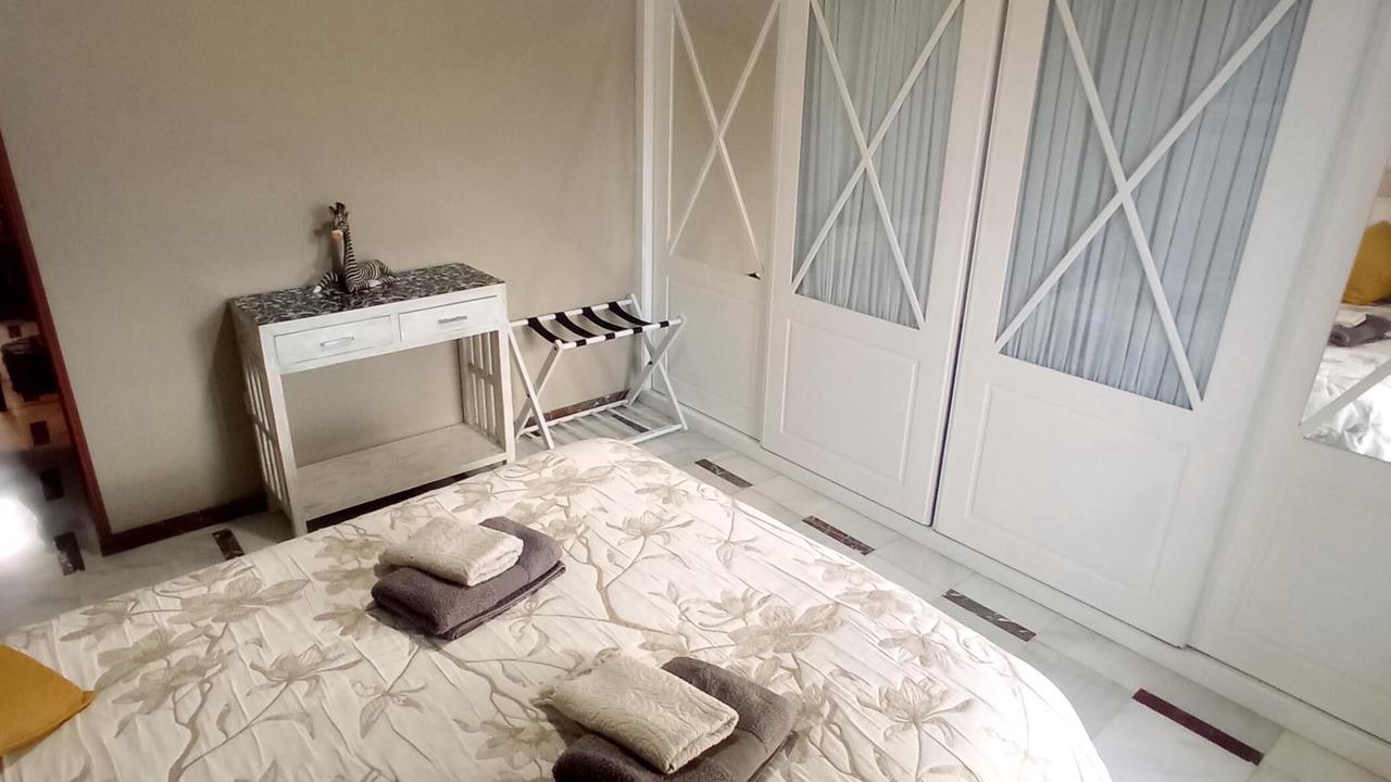 Photo of Bedroom in Distrito Noroeste