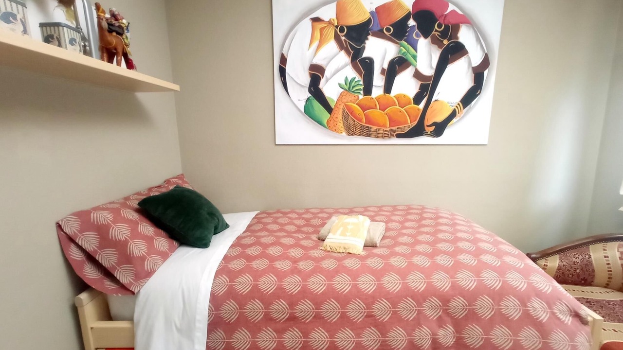 Photo of Bedroom in Distrito Noroeste