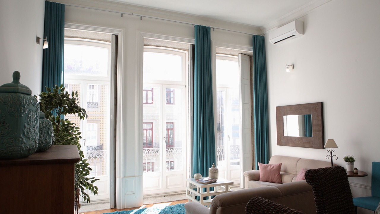 Photo of Livingroom in Centro / Baixa