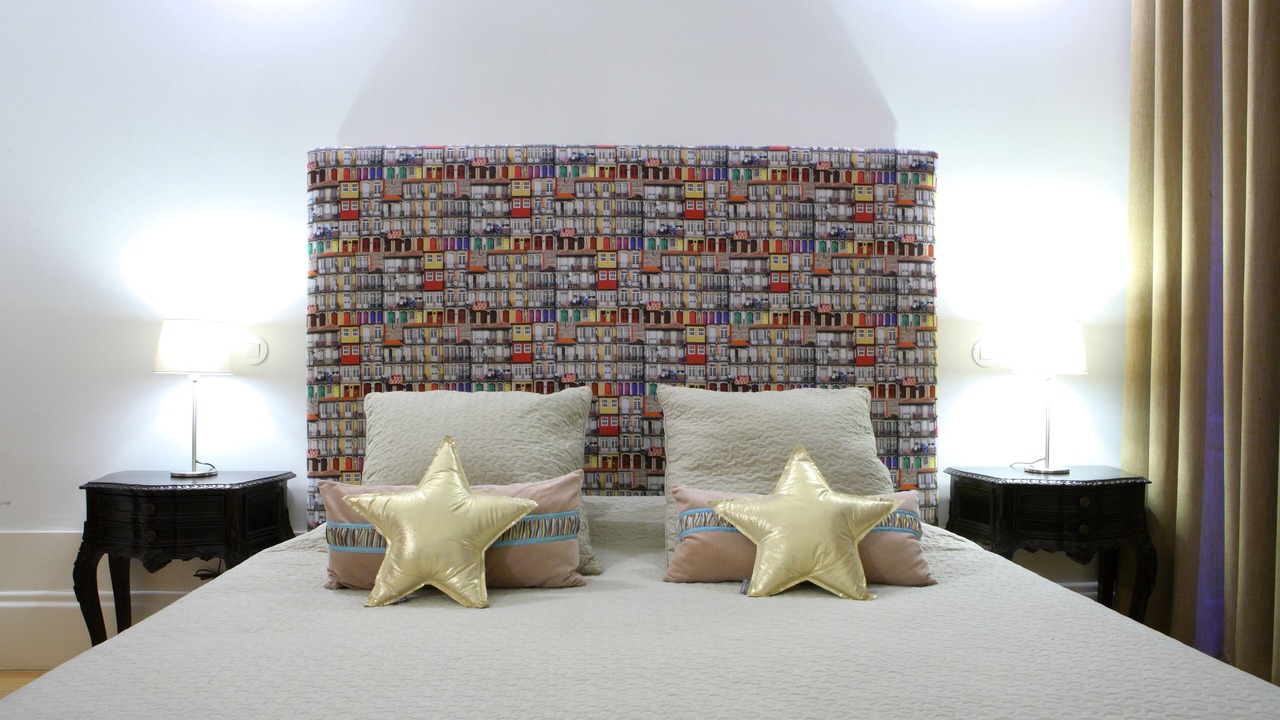 Photo of Bedroom in Centro / Baixa