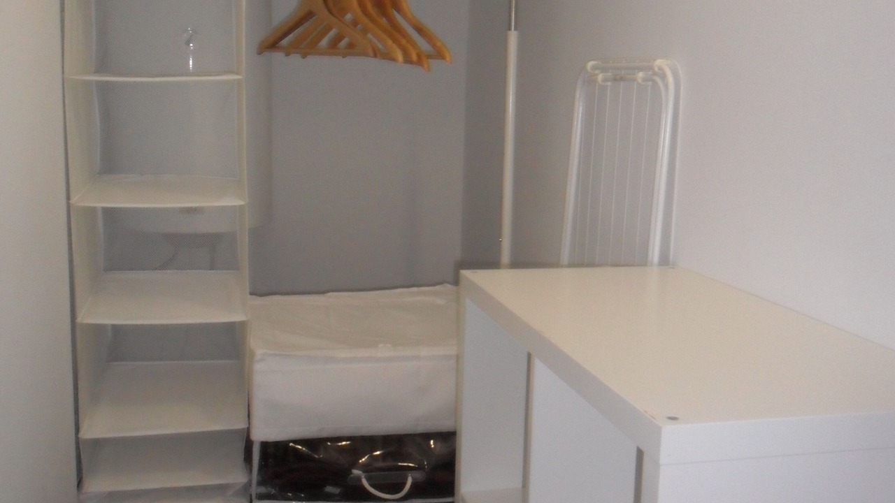 Photo of Bedroom in Centro / Baixa