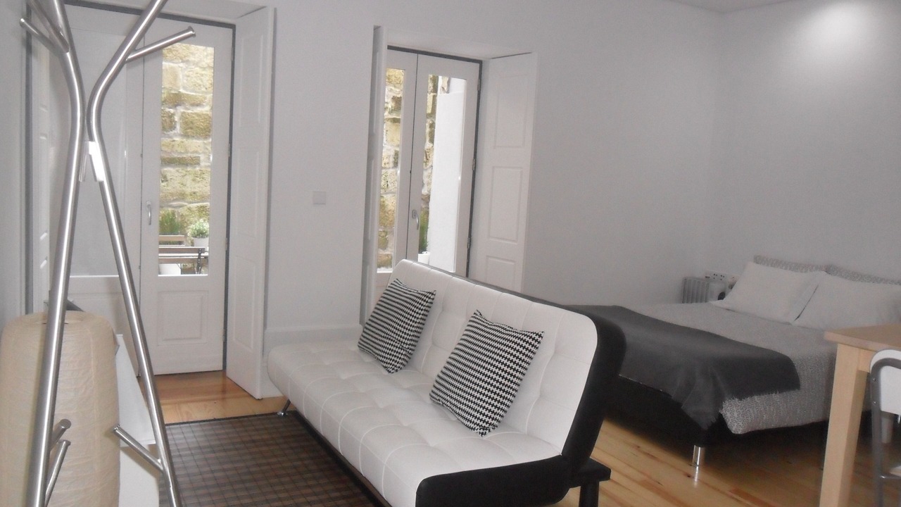 Photo of Bedroom in Centro / Baixa