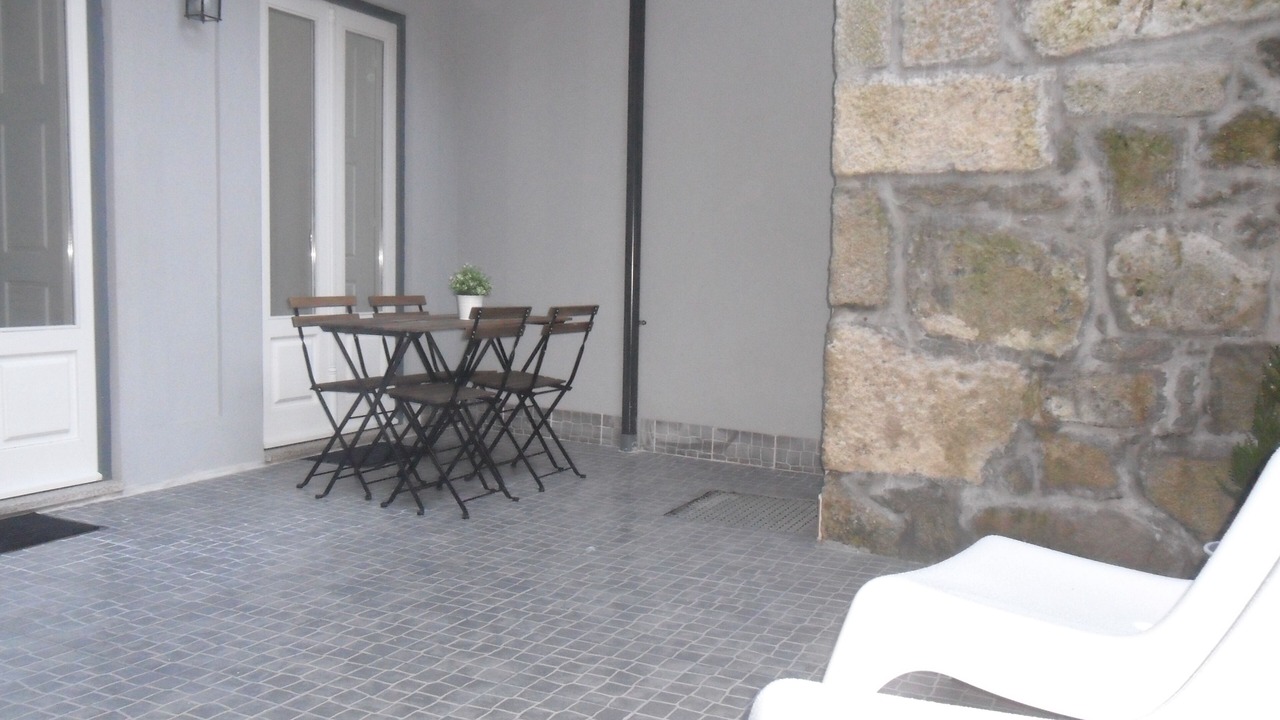 Photo of Outdoor in Centro / Baixa