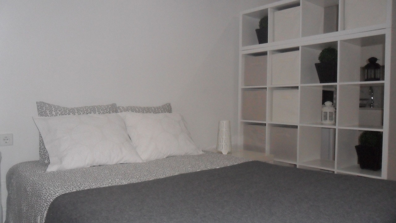 Photo of Bedroom in Centro / Baixa