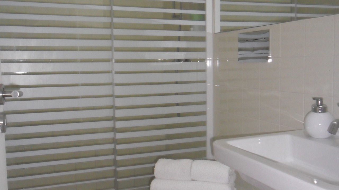 Photo of Bathroom in Centro / Baixa