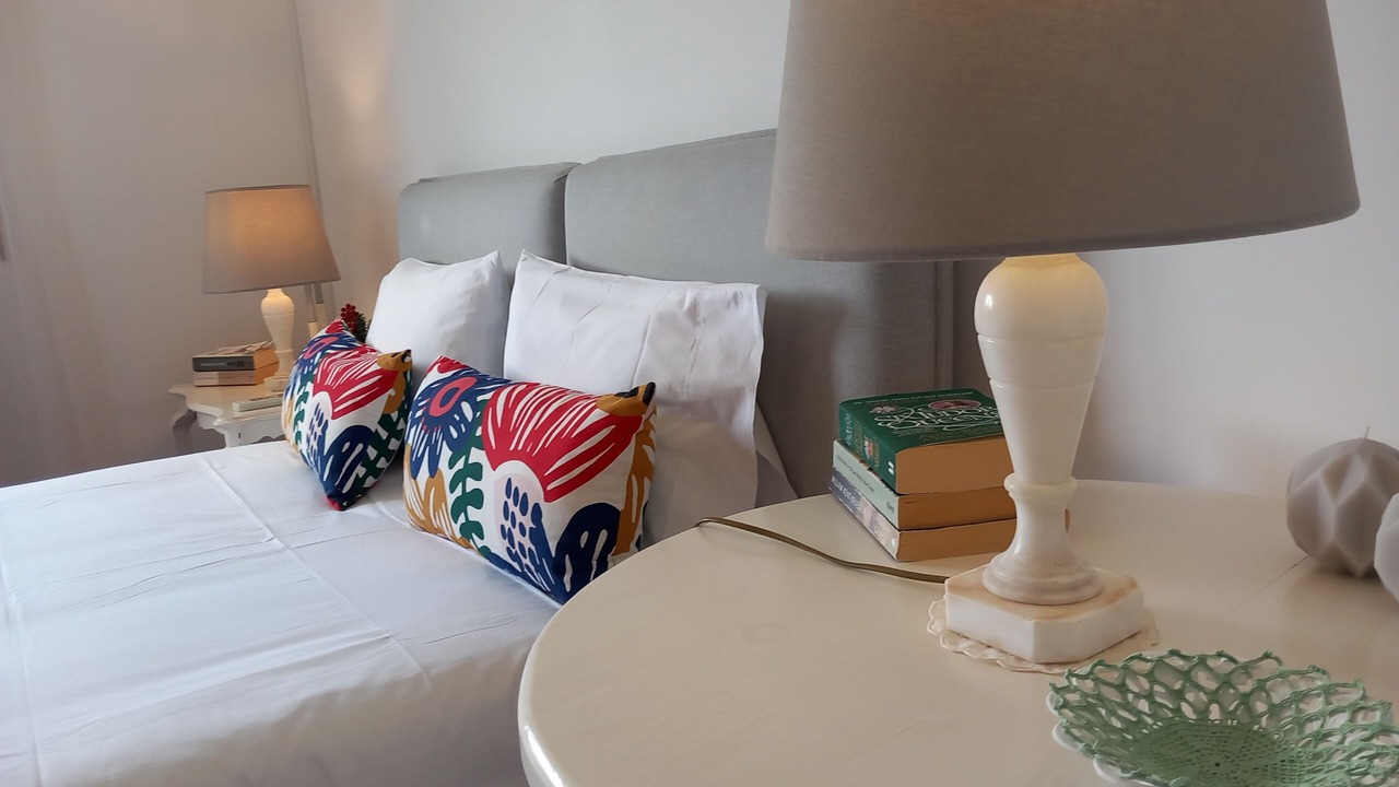 Photo of Bedroom in Ancede