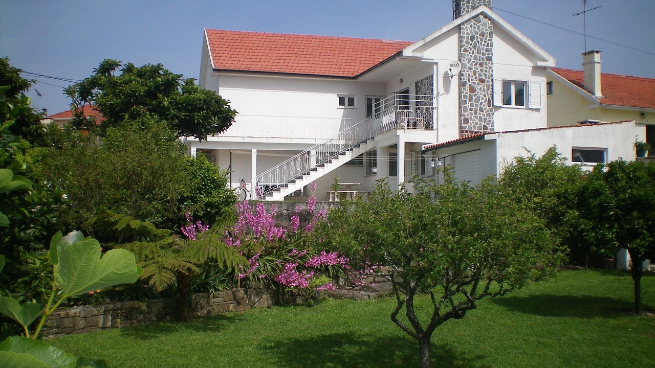Photo of Outdoor in Marinhas