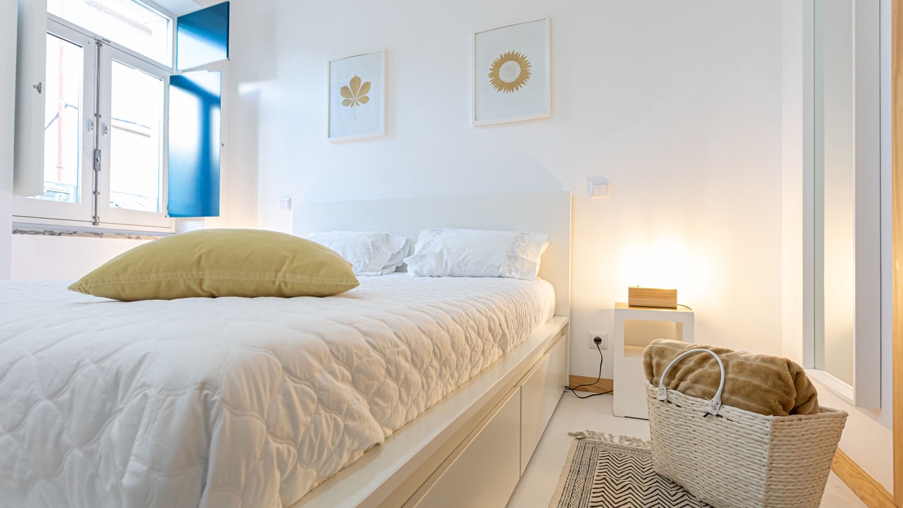 Photo of Bedroom in Vera Cruz