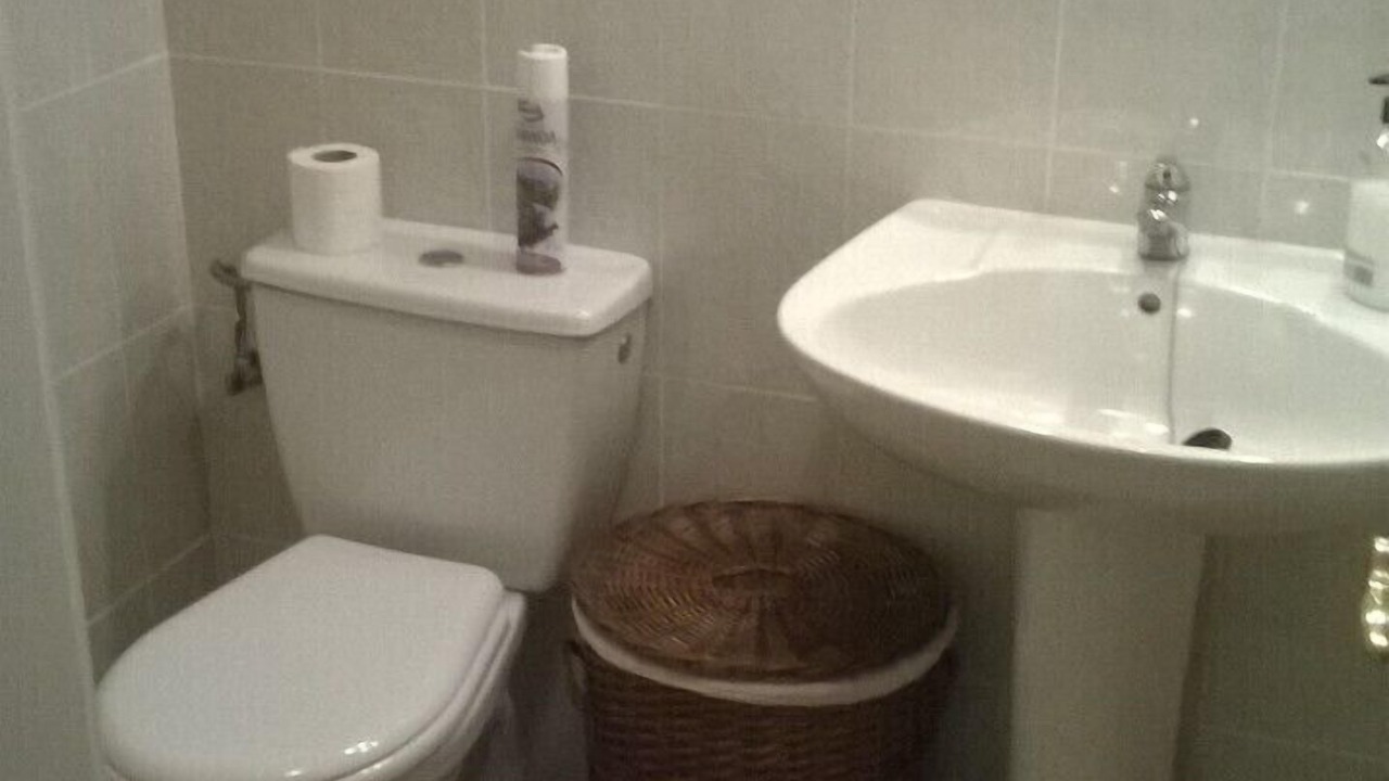 Photo of Bathroom in Isla