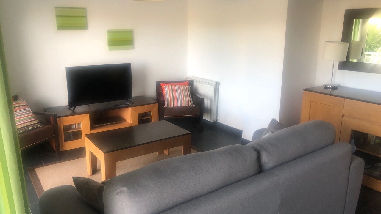 Photo of Livingroom in Sao Martinho do Porto