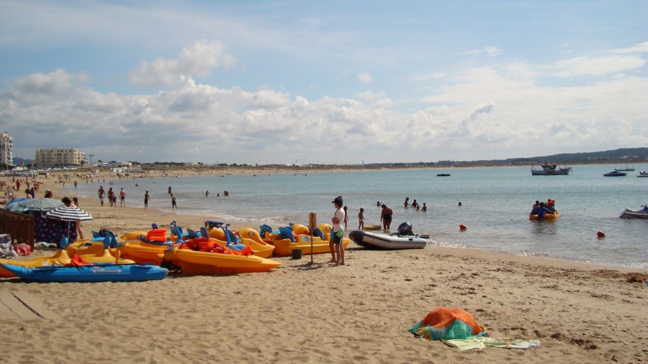 Photo of Others in Sao Martinho do Porto