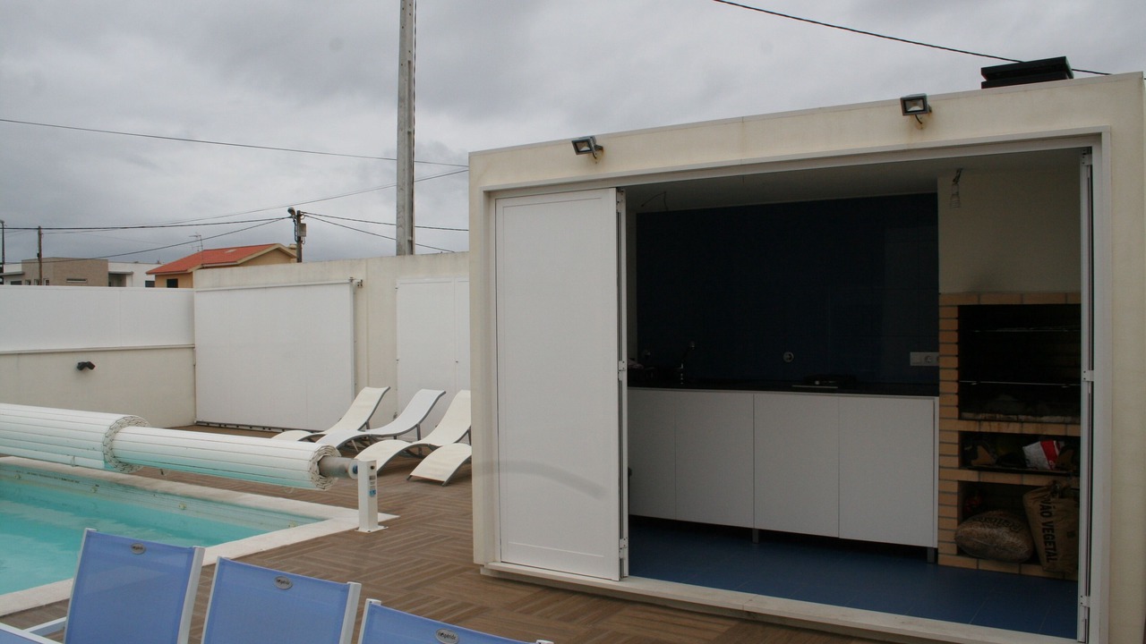 Photo of Outdoor in Sao Jacinto