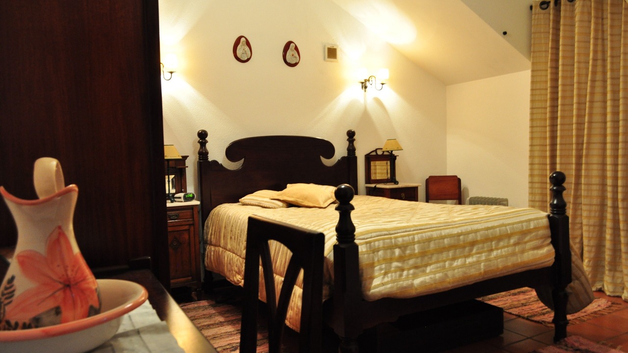 Photo of Bedroom in Paul do Mar