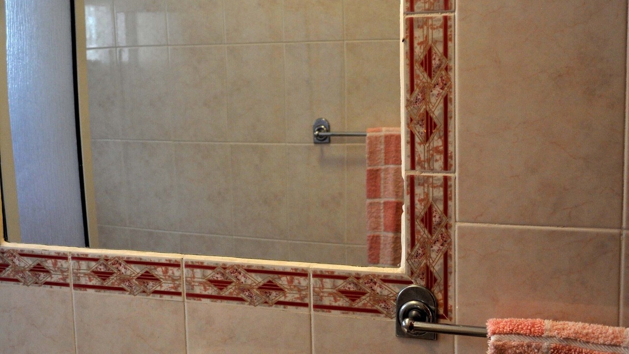 Photo of Bathroom in Paul do Mar