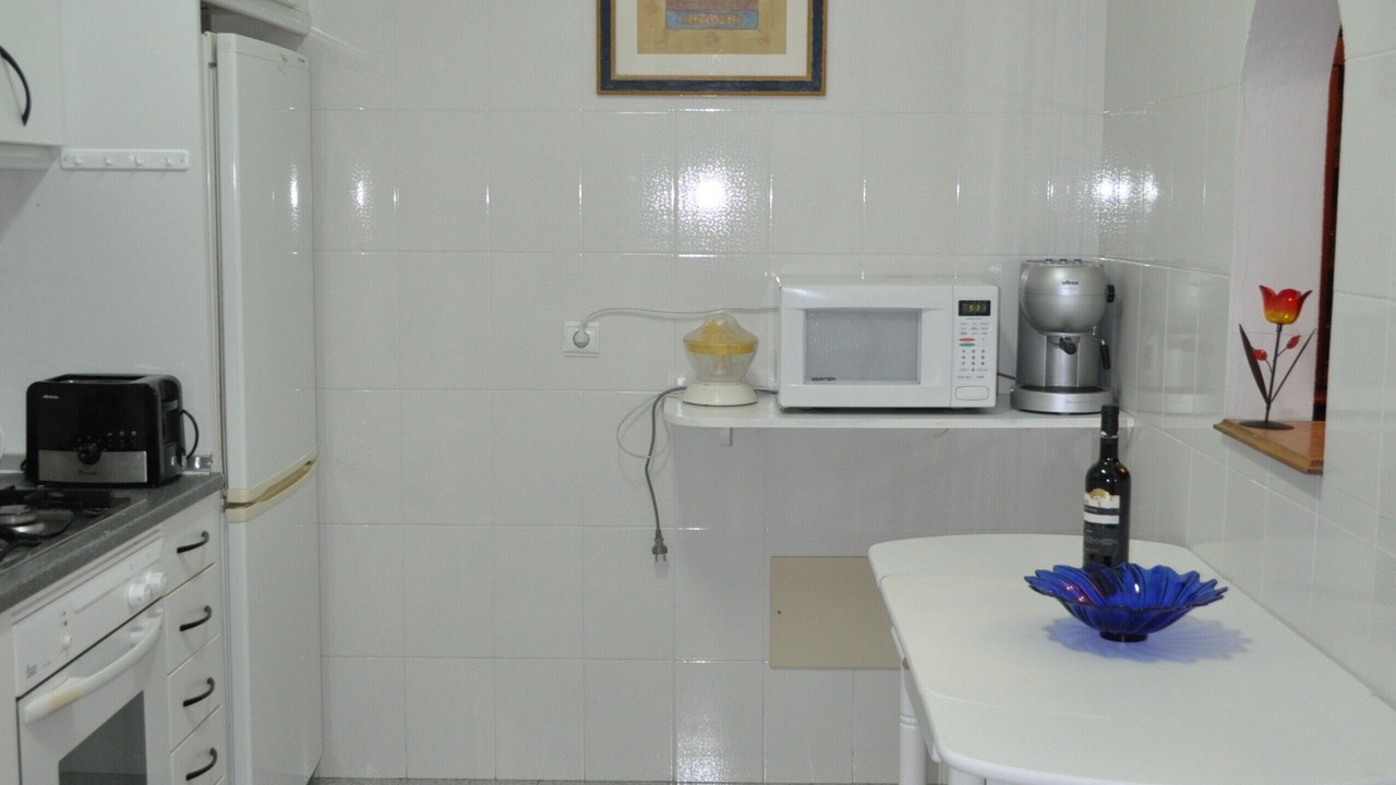 Photo of Kitchen in Paul do Mar