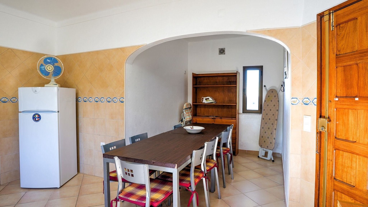 Photo of Livingroom in Vilamoura