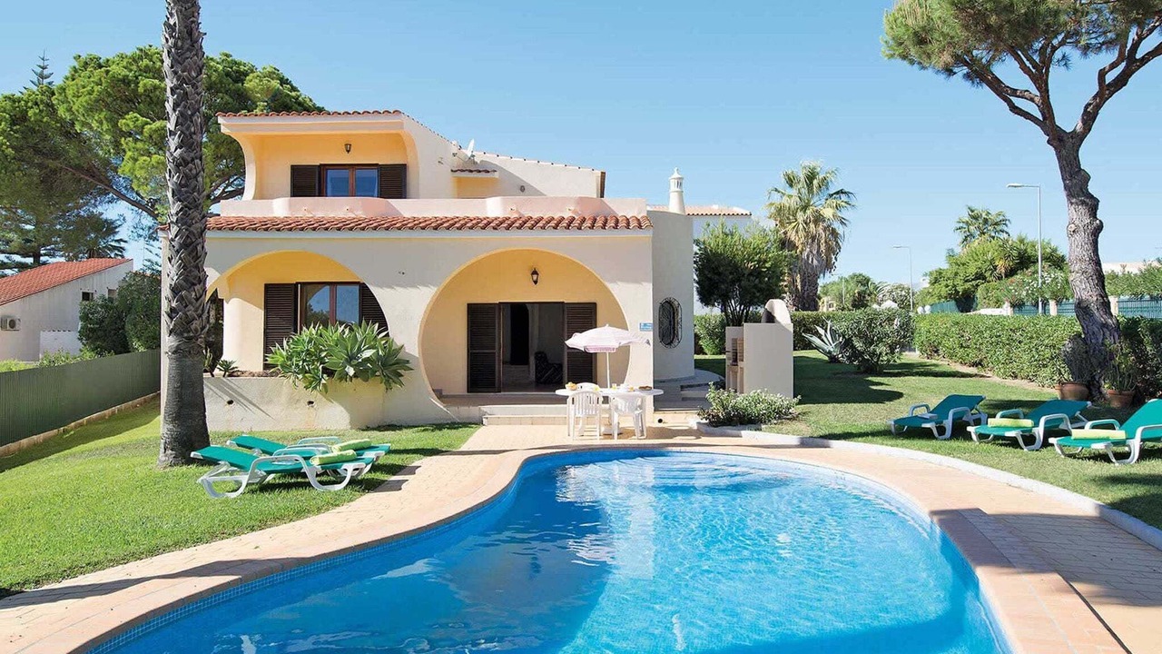 Photo of Outdoor in Vilamoura