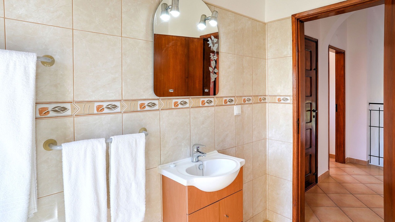 Photo of Bathroom in Vilamoura