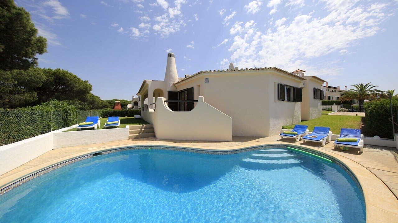 Photo of Patio Balcony in Vilamoura