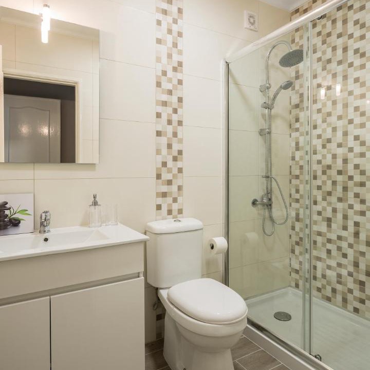 Photo of Bathroom in Vera Cruz