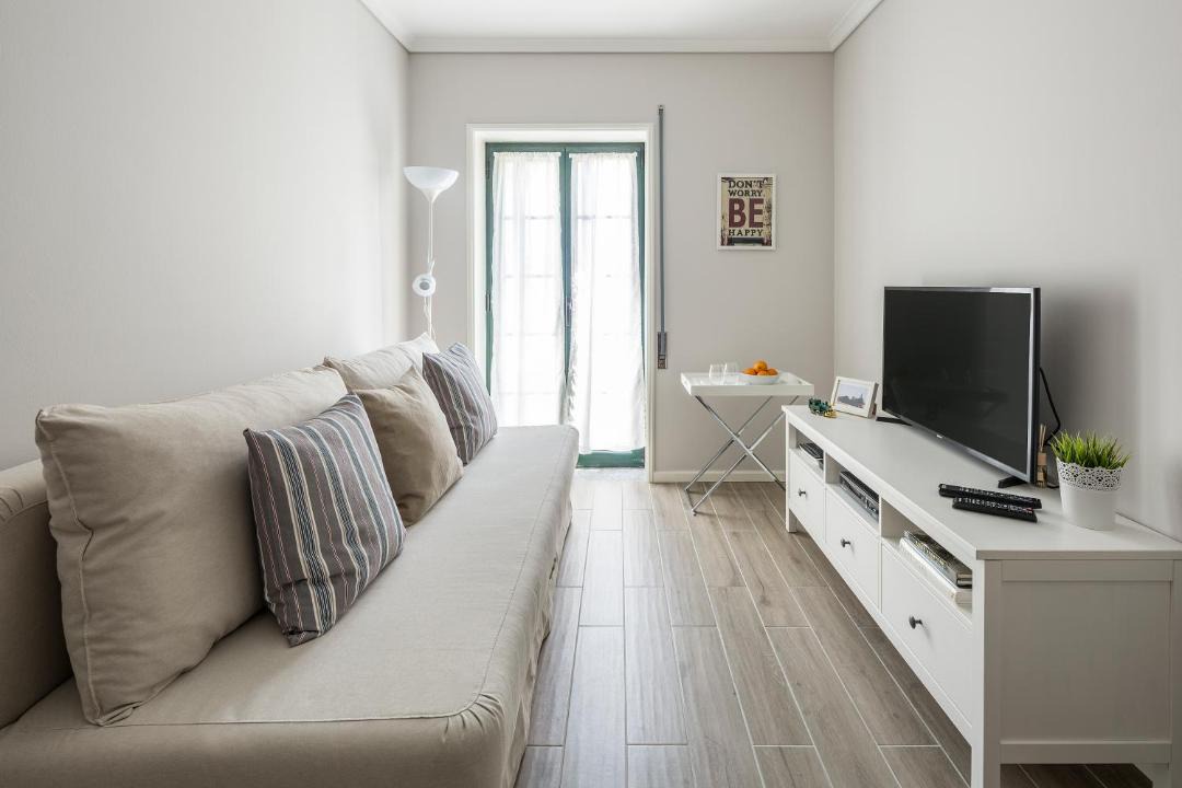Photo of Livingroom in Vera Cruz