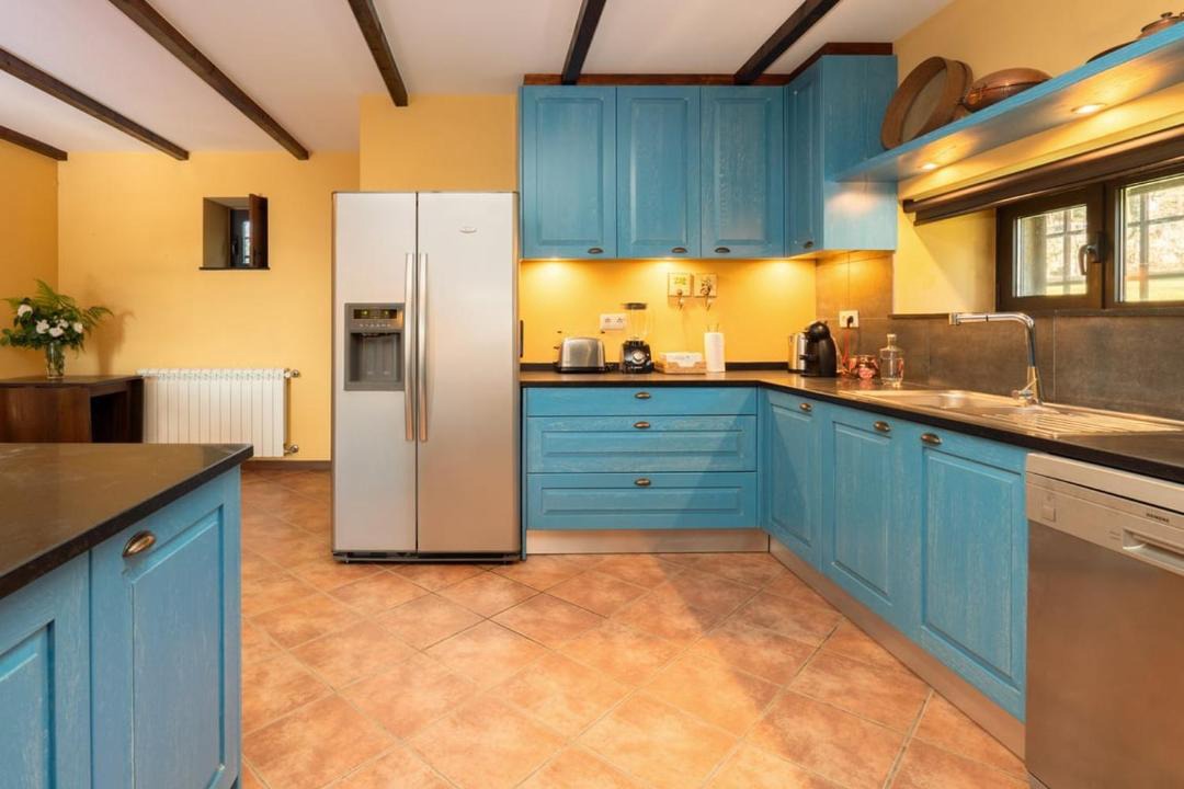Photo of Kitchen in Ponte de Lima