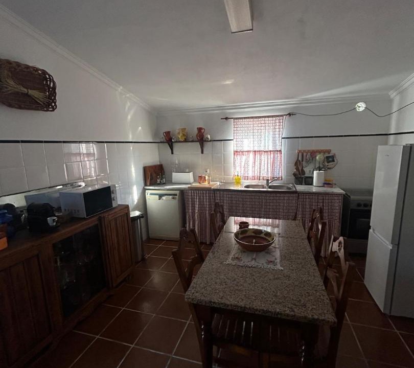 Photo of Kitchen in Brotas