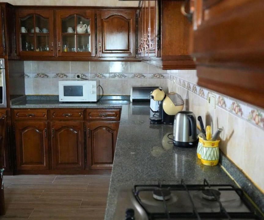 Photo of Kitchen in Freixo de Espada a Cinta