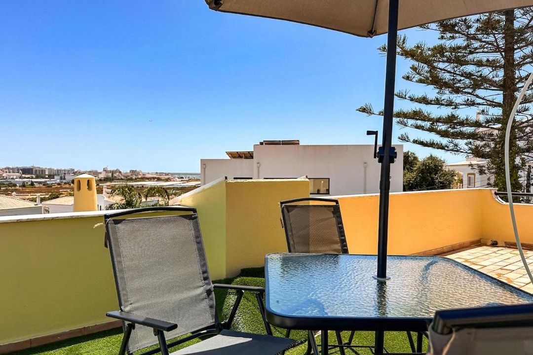 Photo of Patio Balcony in Montenegro