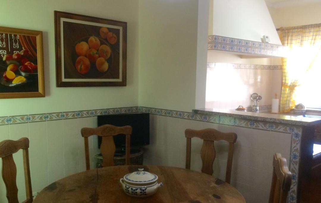 Photo of Livingroom in Lanhelas