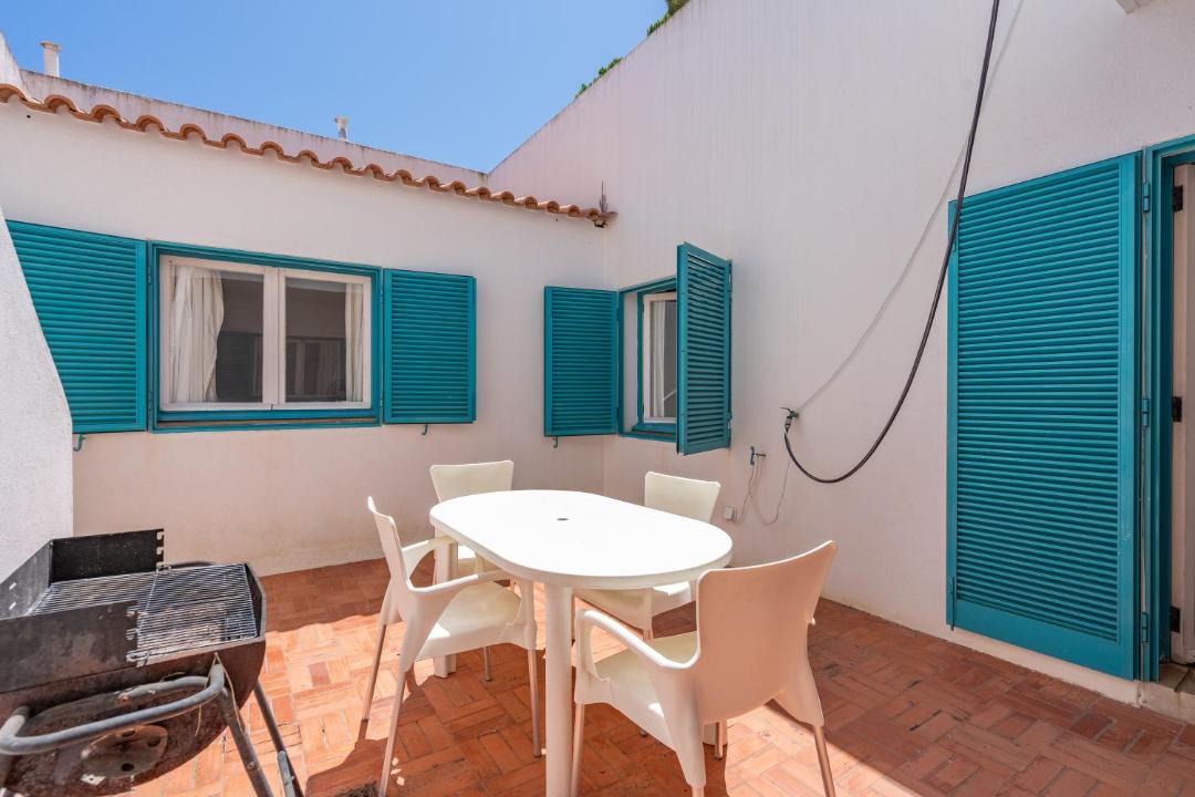 Photo of Patio Balcony in Prainha