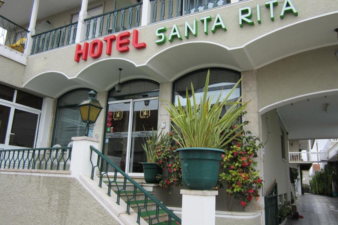 Photo of Buildings in Monte Real
