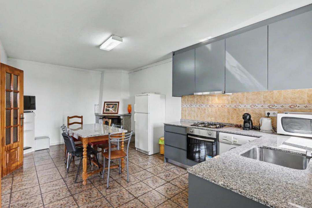 Photo of Kitchen in Gondoriz