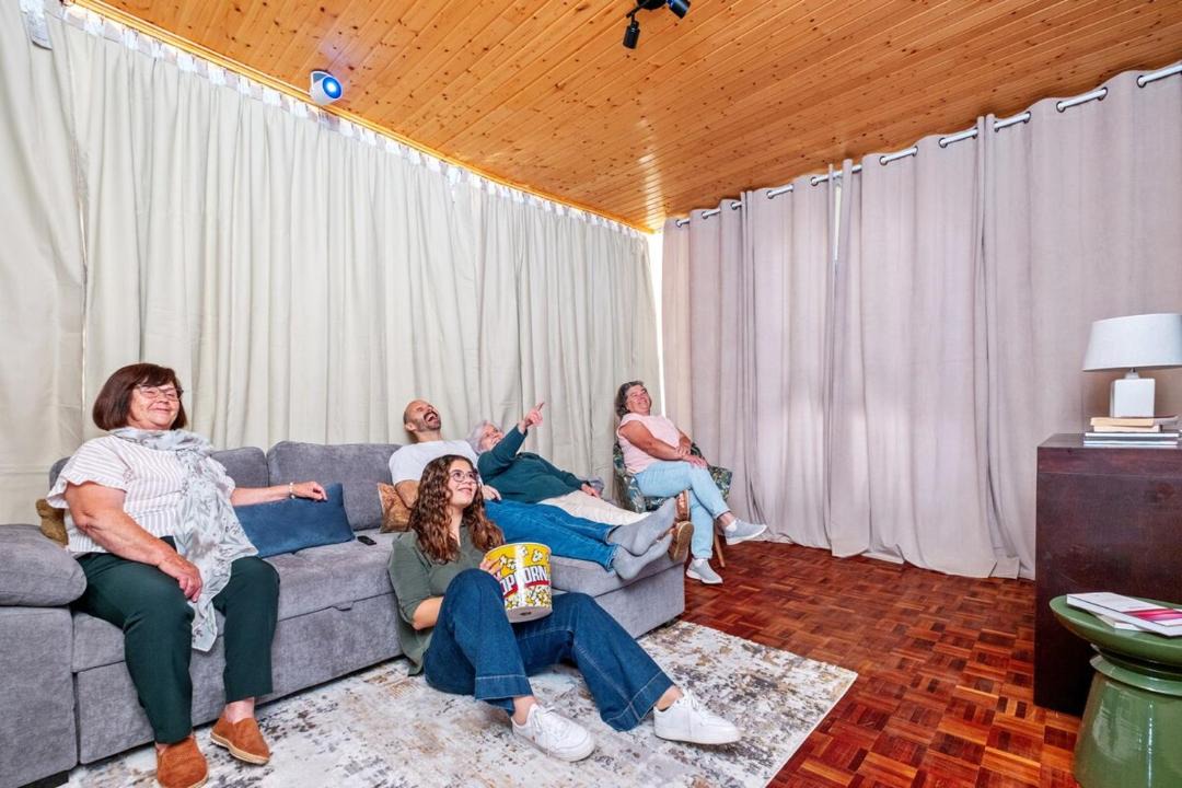 Photo of Livingroom in Ponta Delgada