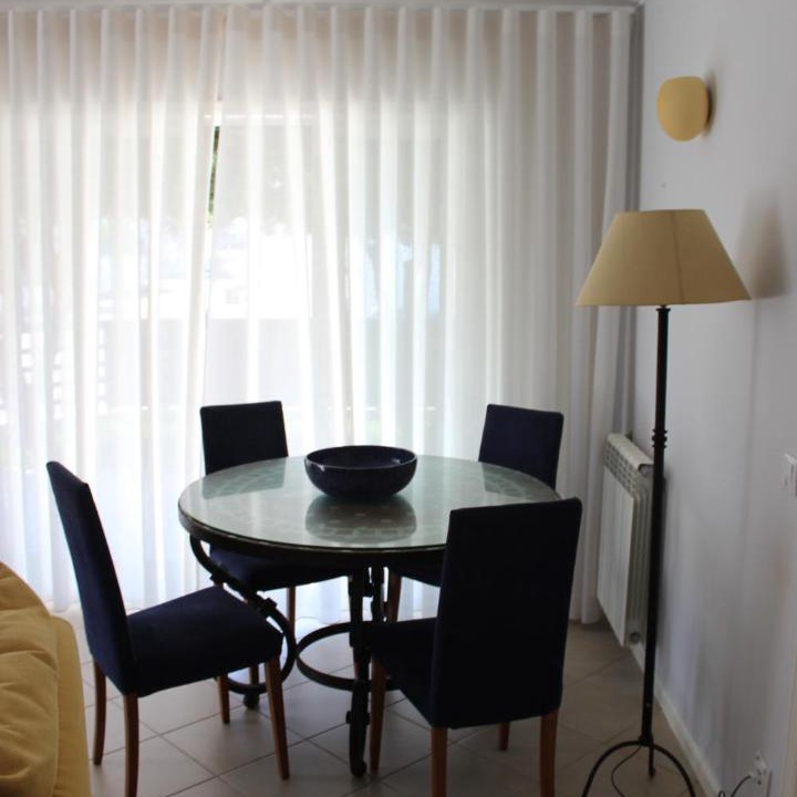 Photo of Livingroom in Costa Nova do Prado