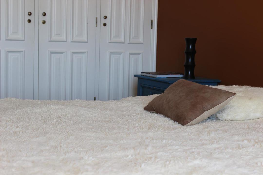 Photo of Bedroom in Costa Nova do Prado
