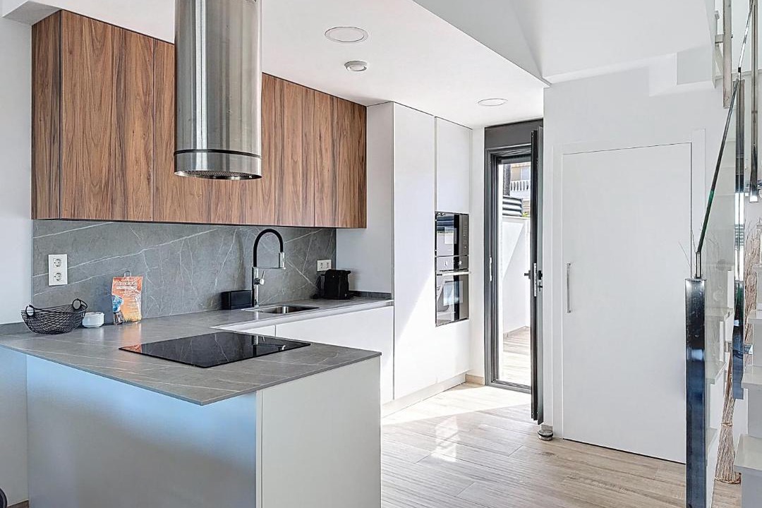Photo of Kitchen in Guardamar del Segura