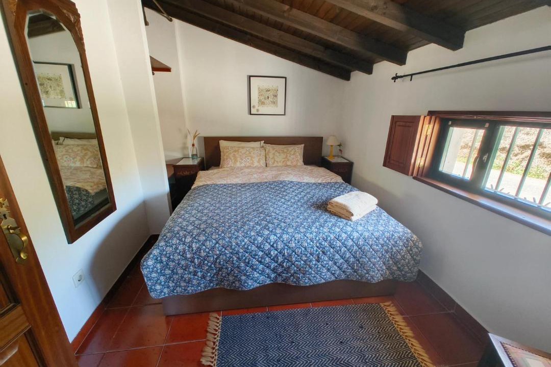 Photo of Bedroom in Sao Pedro de Tomar