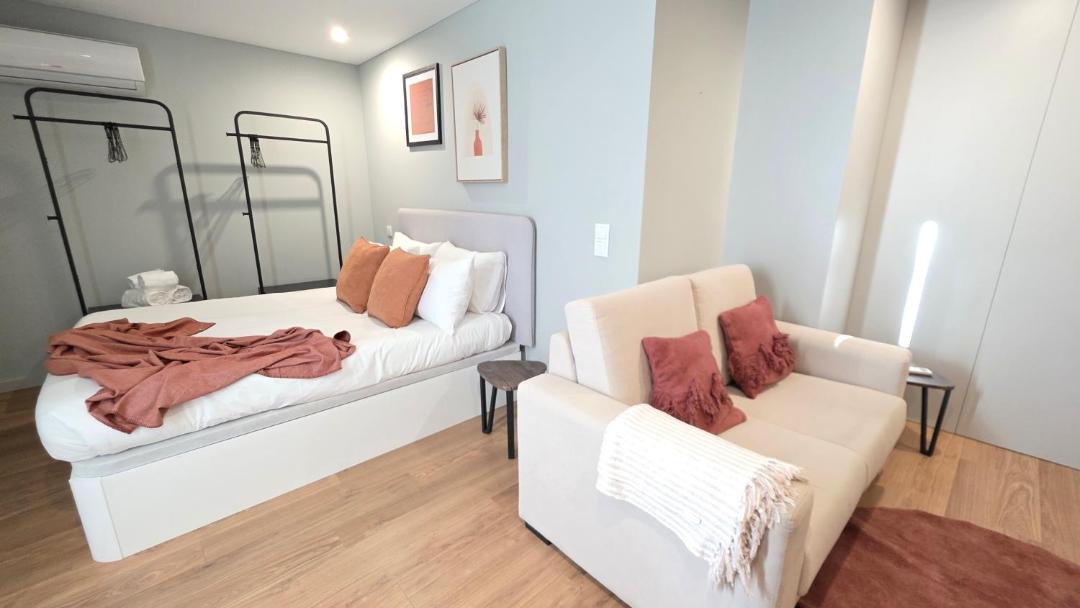 Photo of Bedroom in Aveiro