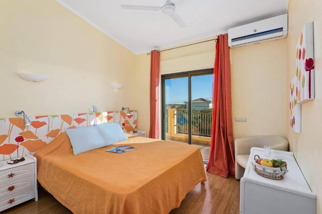 Photo of Bedroom in Cerro de Aguia