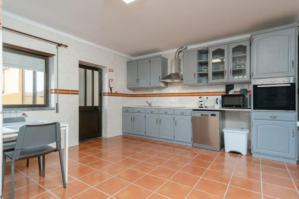 Photo of Kitchen in A dos Cunhados