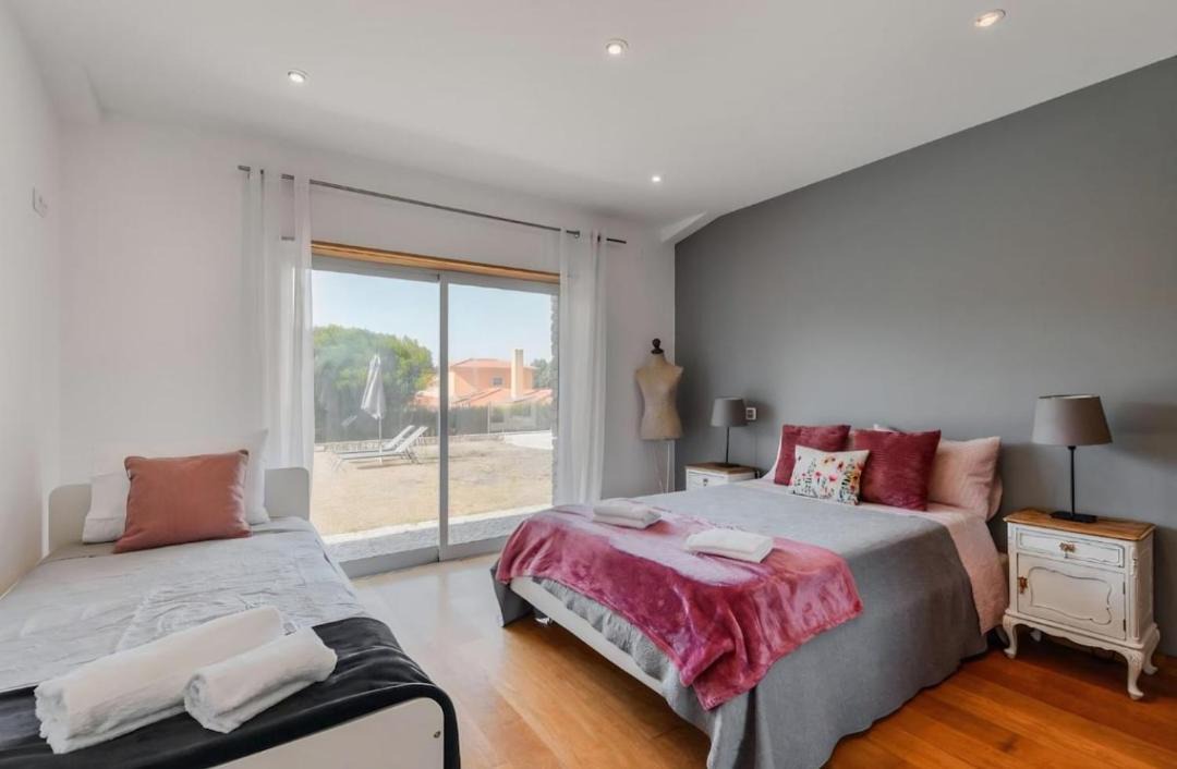 Photo of Bedroom in Sintra