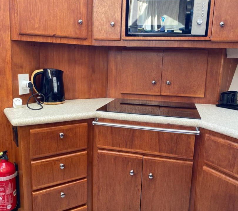 Photo of Kitchen in Vilamoura