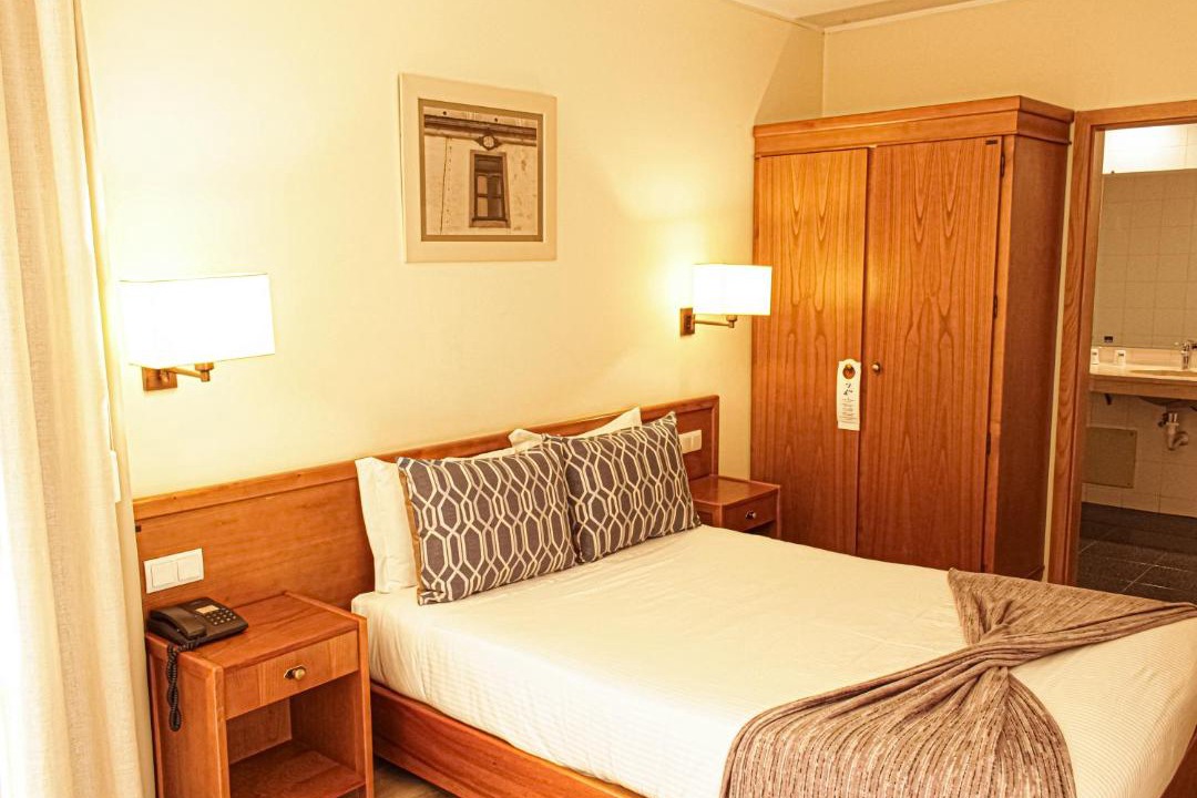 Photo of Bedroom in Feira