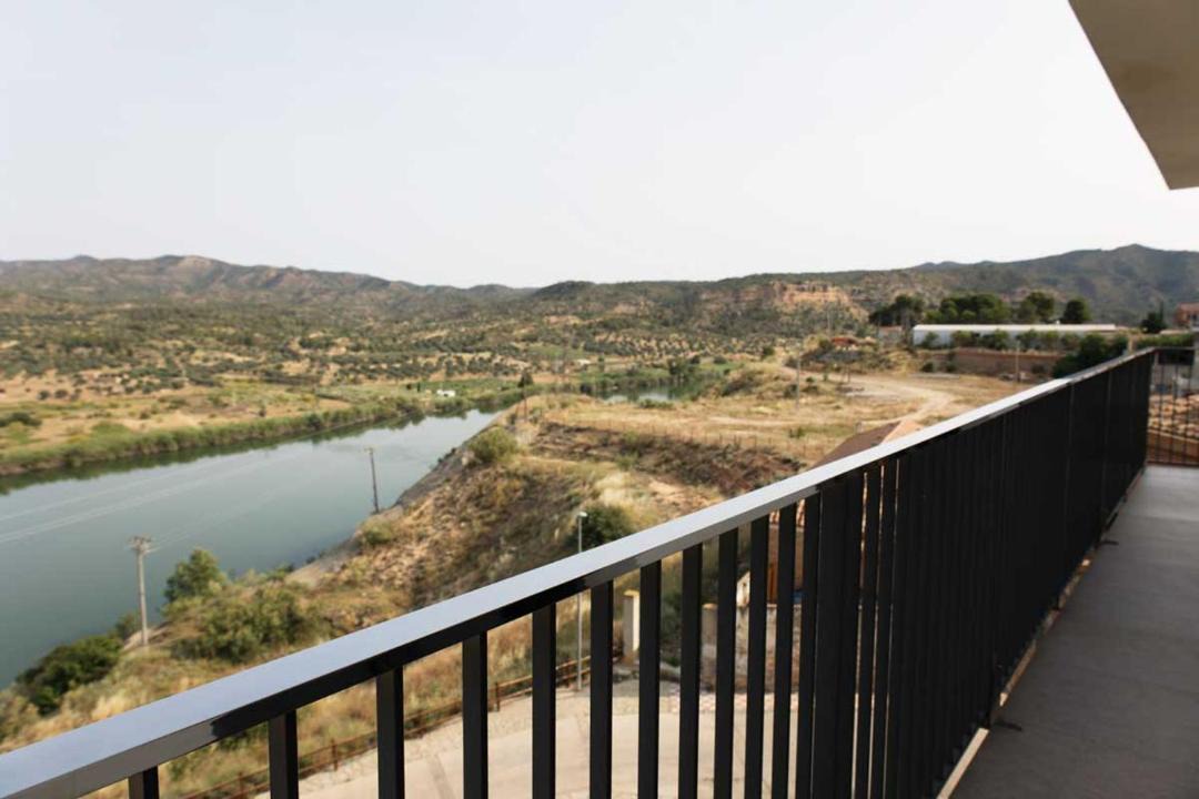 Photo of Patio Balcony in Riba-Roja d'Ebre
