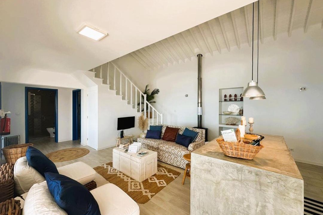 Photo of Livingroom in Maia