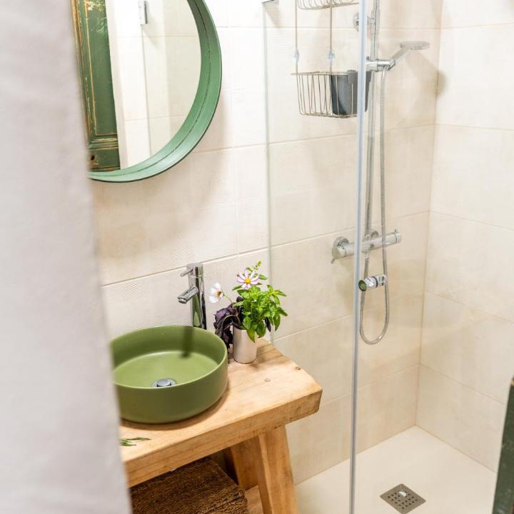 Photo of Bathroom in Alcobaca